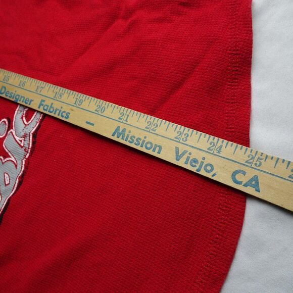 Disney Mickey Mouse American Classic Since 1928 Shirt Size M - Picture 9 of 9